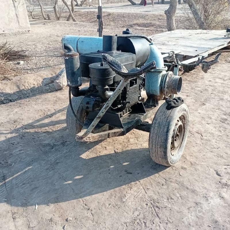 Pat pat nasoz - етр. Туркменбаши - img 2