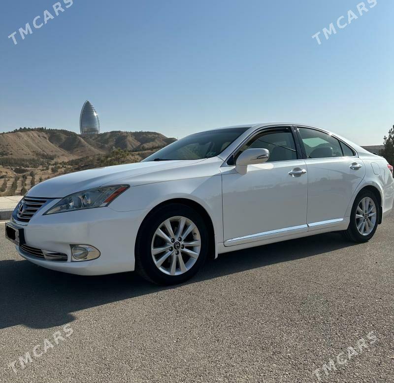 Lexus ES 350 2011 - 309 000 TMT - Ашхабад - img 10