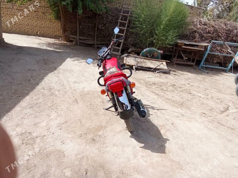 Fekon FK200-14G 2005 - 15 000 TMT - Halaç - img 4