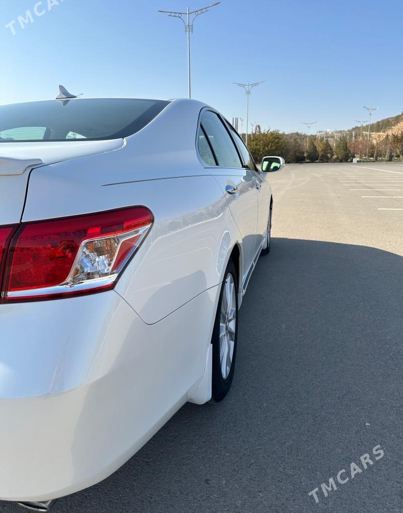 Lexus ES 350 2011 - 309 000 TMT - Ашхабад - img 9