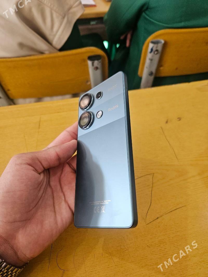 Redmi Note 13 pro - Balkanabat - img 3