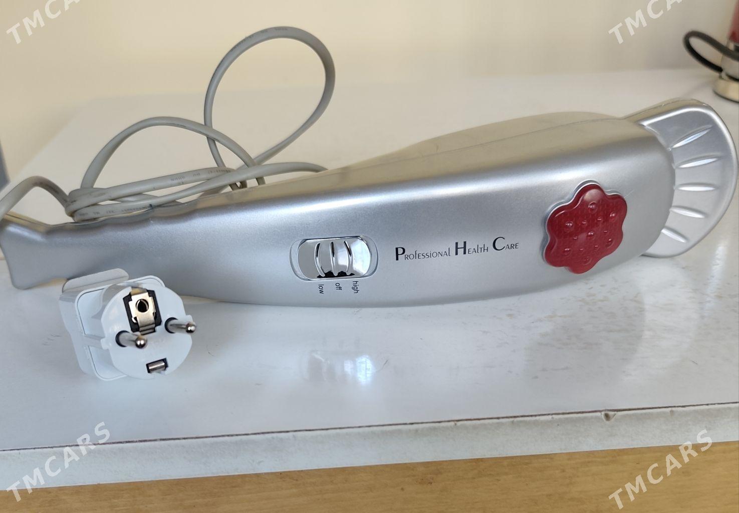 Новый массажер-молоток - Aşgabat - img 1