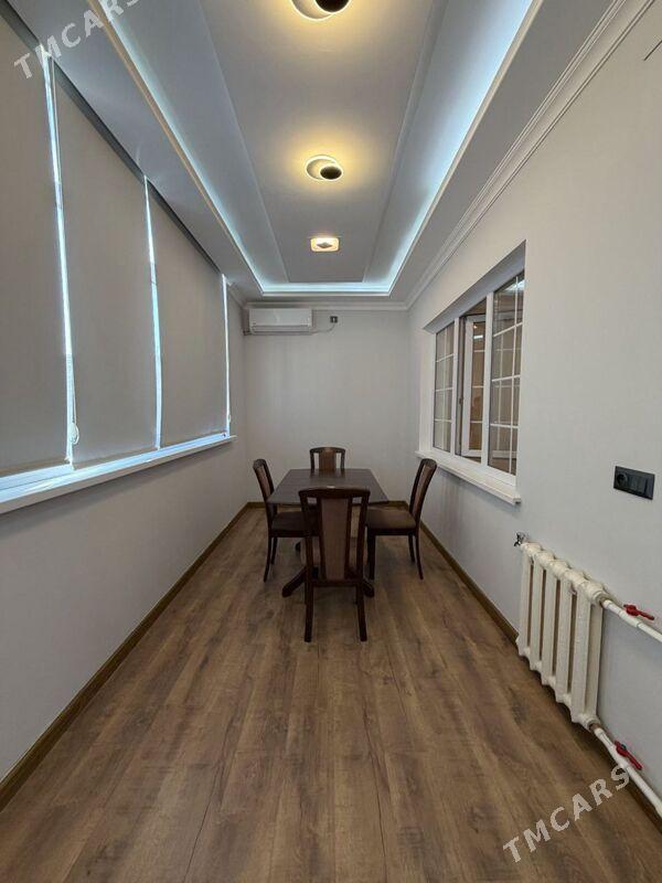 Gaudan “B” 3 komnat 3 etaž - Ашхабад - img 4