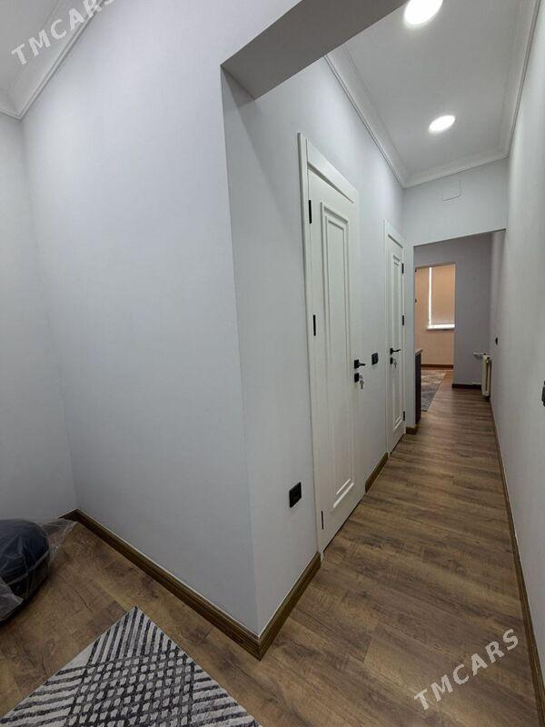 Gaudan “B” 3 komnat 3 etaž - Ашхабад - img 2