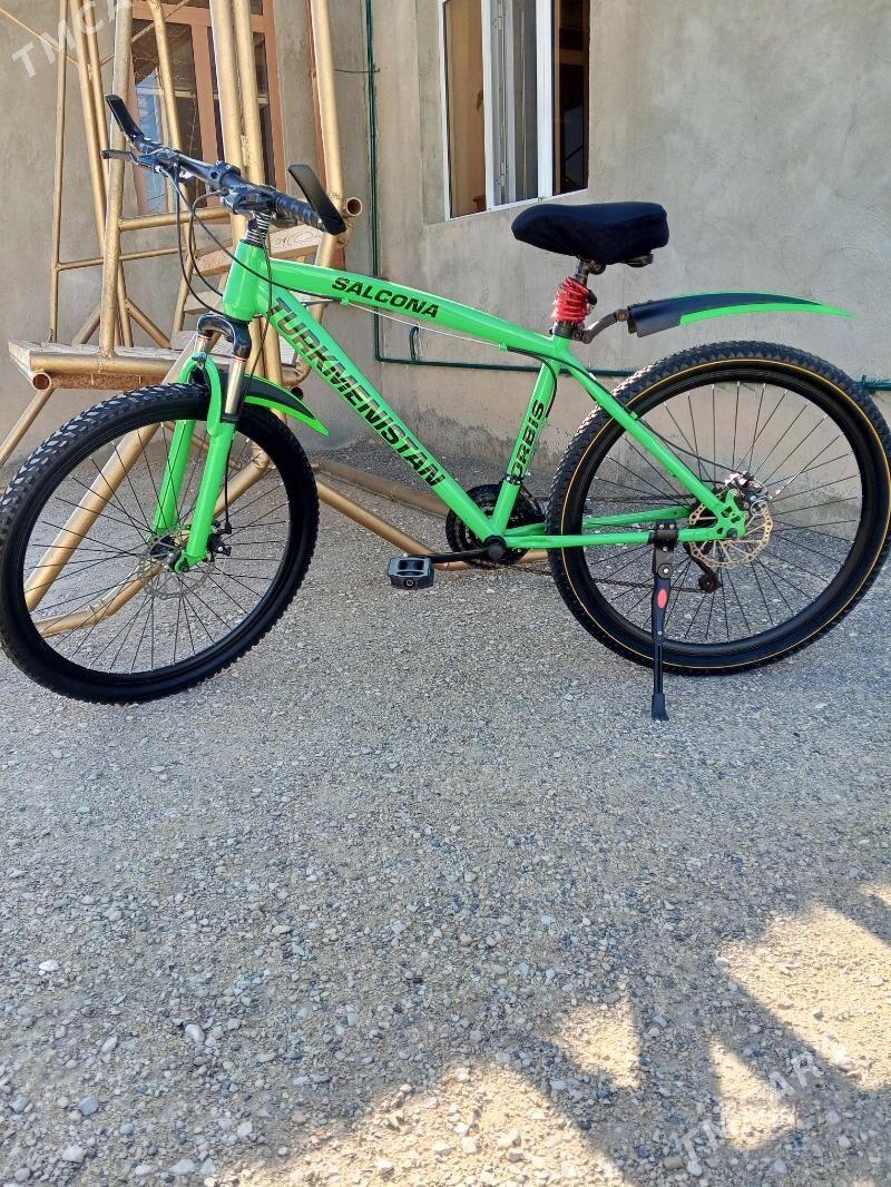 welik tigir - Balkanabat - img 5