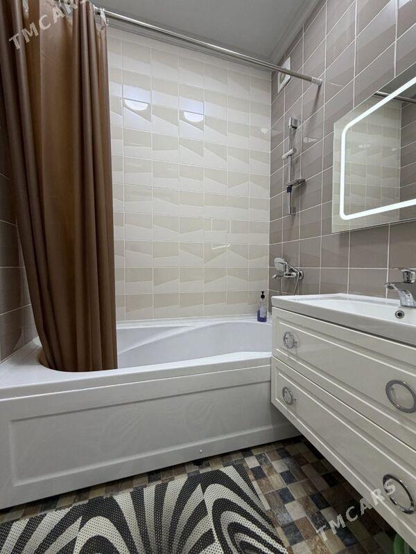 Gaudan “B” 3 komnat 3 etaž - Ашхабад - img 5