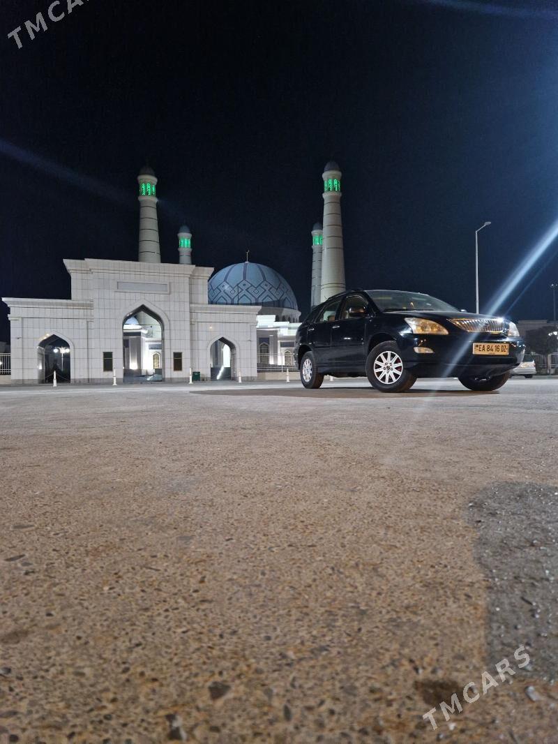 Lexus RX 330 2004 - 230 000 TMT - Türkmenbaşy etr. - img 2