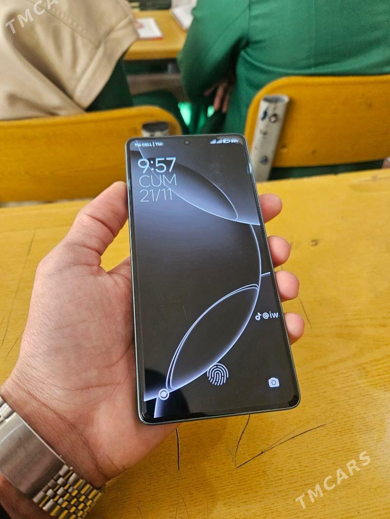 Redmi Note 13 pro - Balkanabat - img 2
