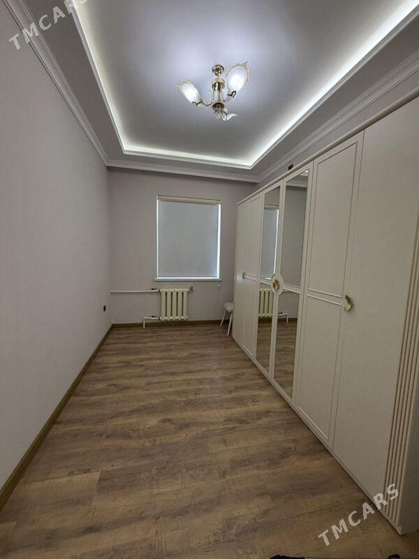 Gaudan “B” 3 komnat 3 etaž - Ашхабад - img 8