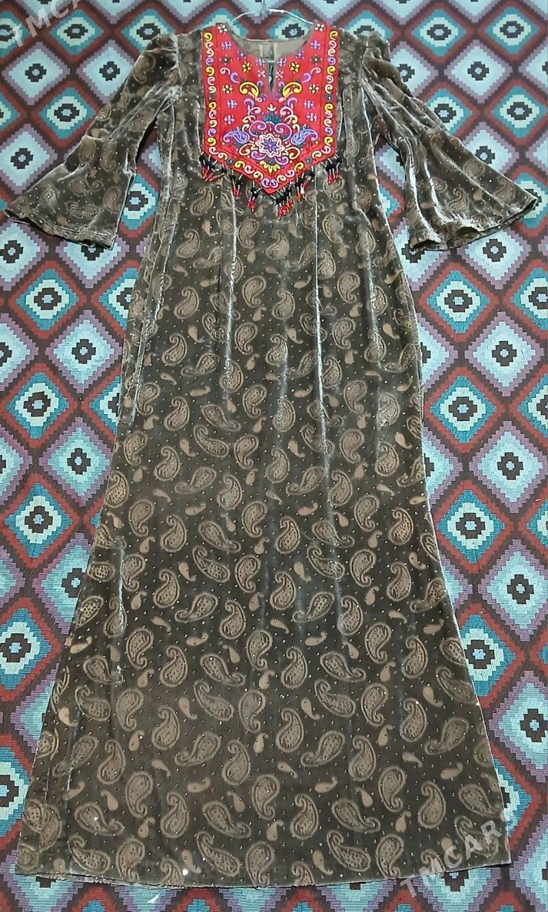 gulli pombahlar - Olimpiýa şäherçesi - img 2