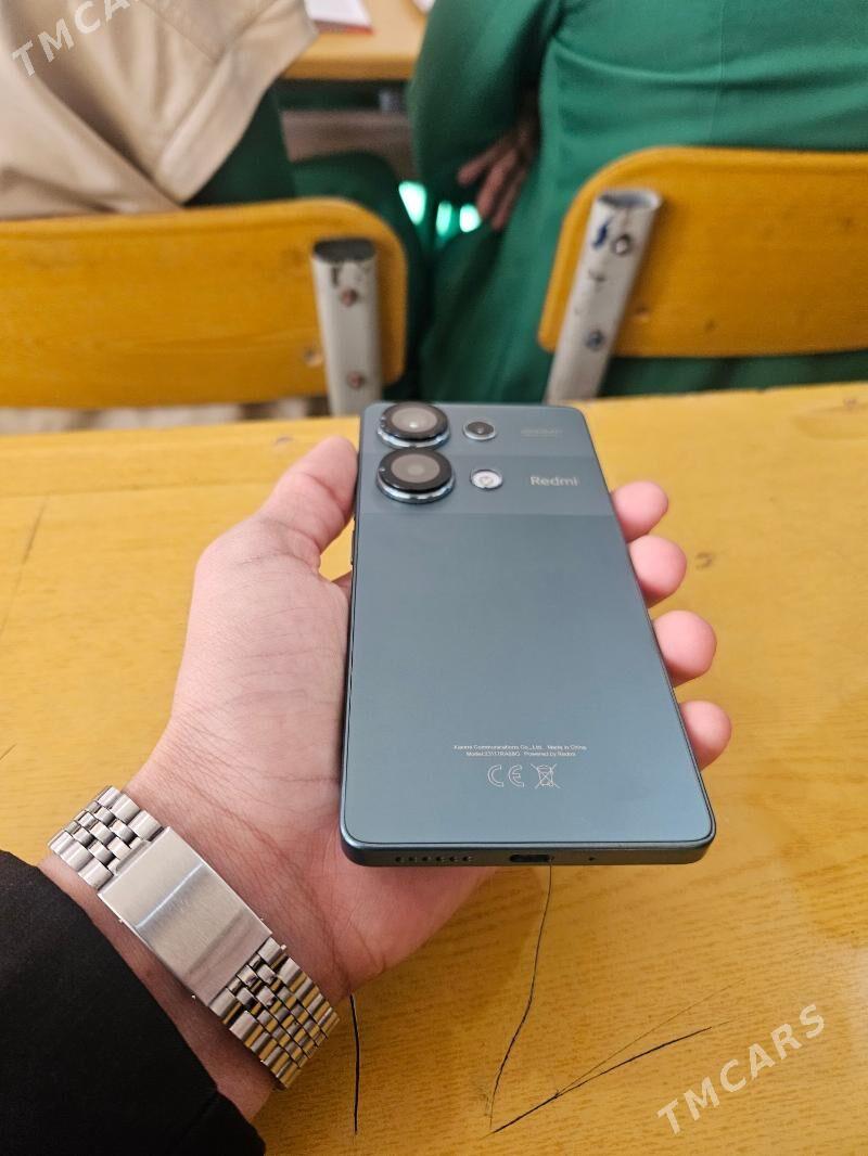 Redmi Note 13 pro - Balkanabat - img 4