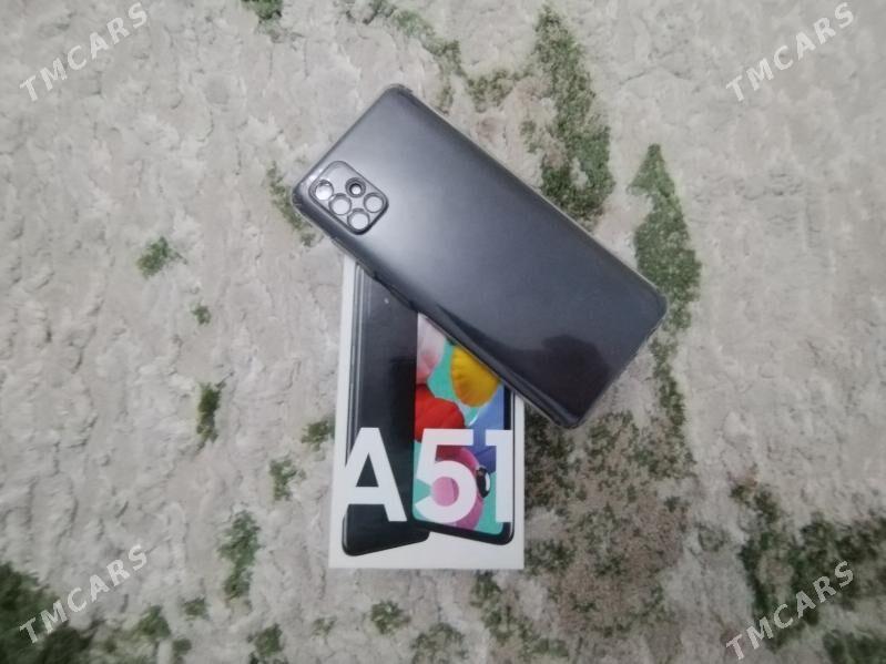 A51 - Кëши - img 2