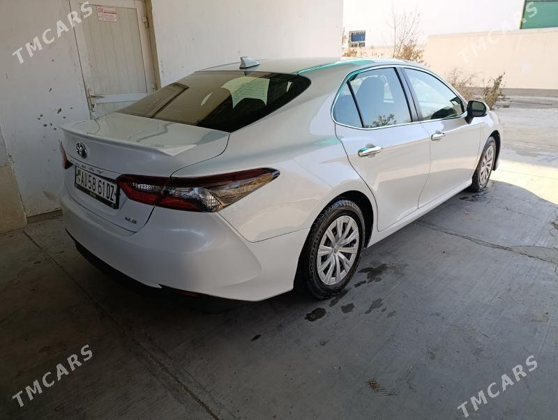 Toyota Camry 2021 - 230 000 TMT - Дашогуз - img 2