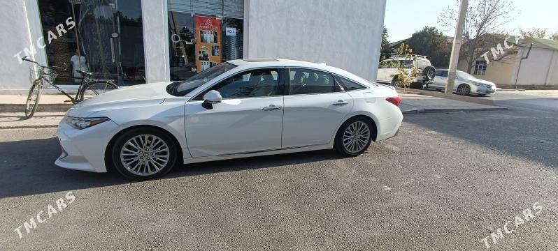 Toyota Avalon 2019 - 440 000 TMT - Ашхабад - img 2