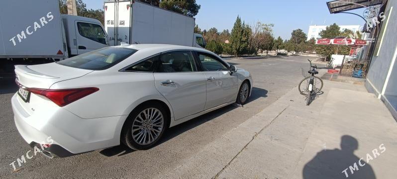 Toyota Avalon 2019 - 440 000 TMT - Ашхабад - img 4