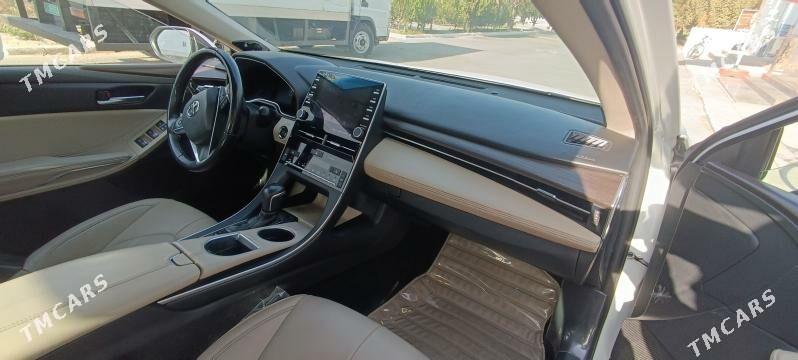 Toyota Avalon 2019 - 440 000 TMT - Ашхабад - img 5