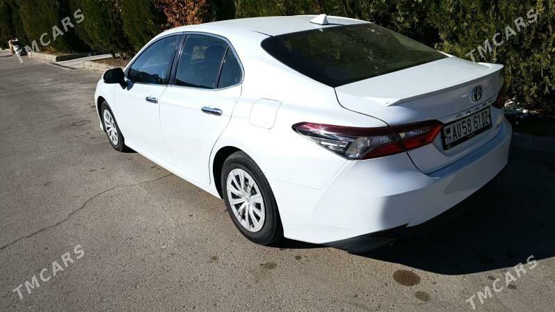 Toyota Camry 2021 - 230 000 TMT - Дашогуз - img 5
