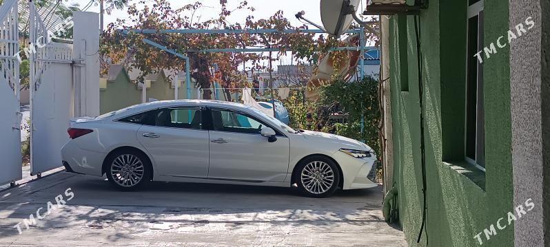 Toyota Avalon 2019 - 440 000 TMT - Ашхабад - img 6