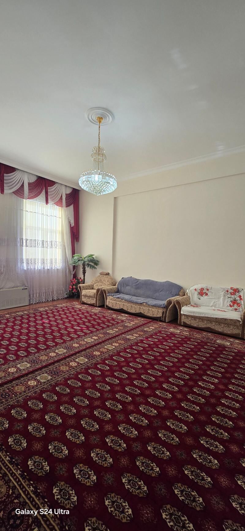 SATLYK ELITKA MOSKOWSKI 4 KOM - ул. Московская (10 йыл абаданчылык ш.) - img 2