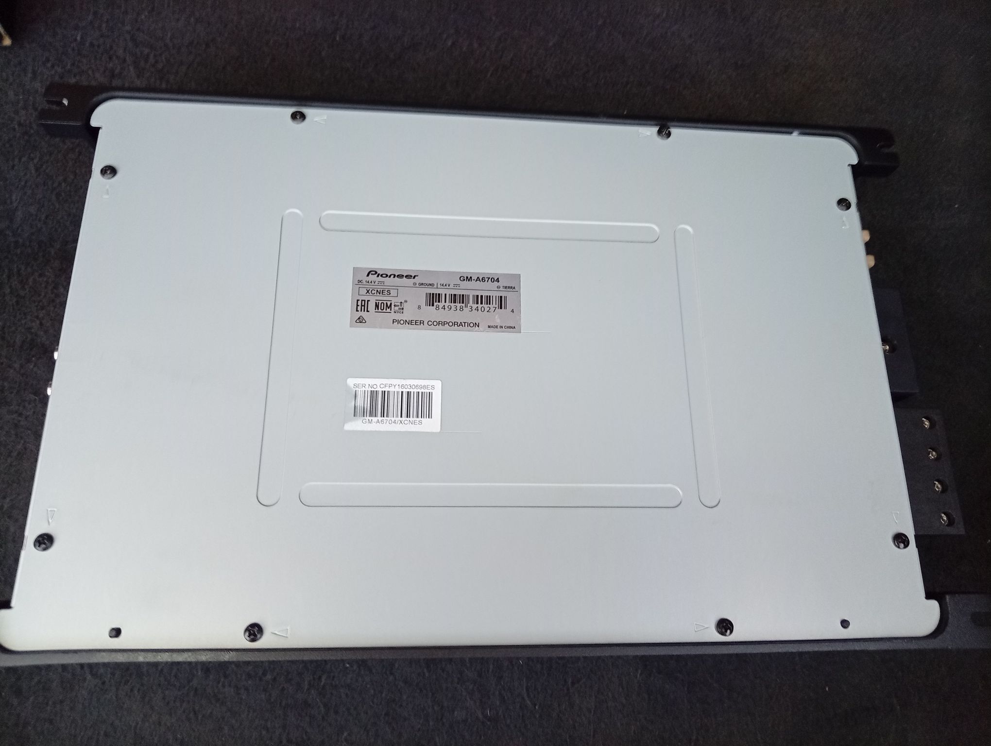 Piooner 3 750 TMT - Ашхабад - img 5