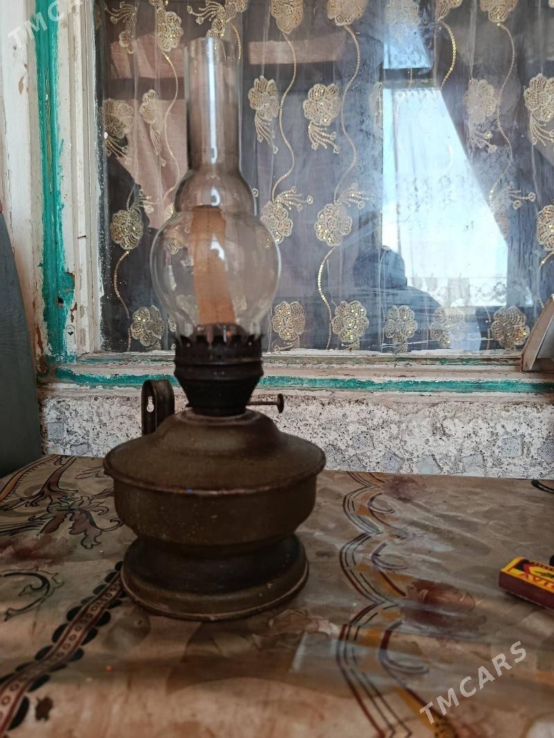лампа - Туркменбаши - img 2