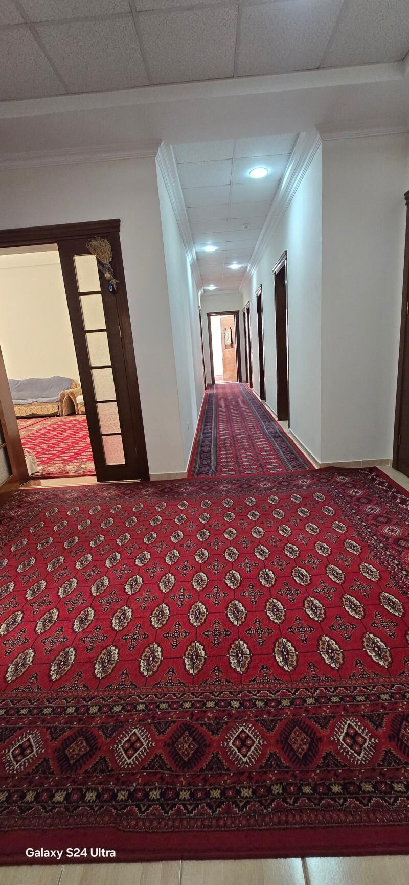 SATLYK ELITKA MOSKOWSKI 4 KOM - ул. Московская (10 йыл абаданчылык ш.) - img 5