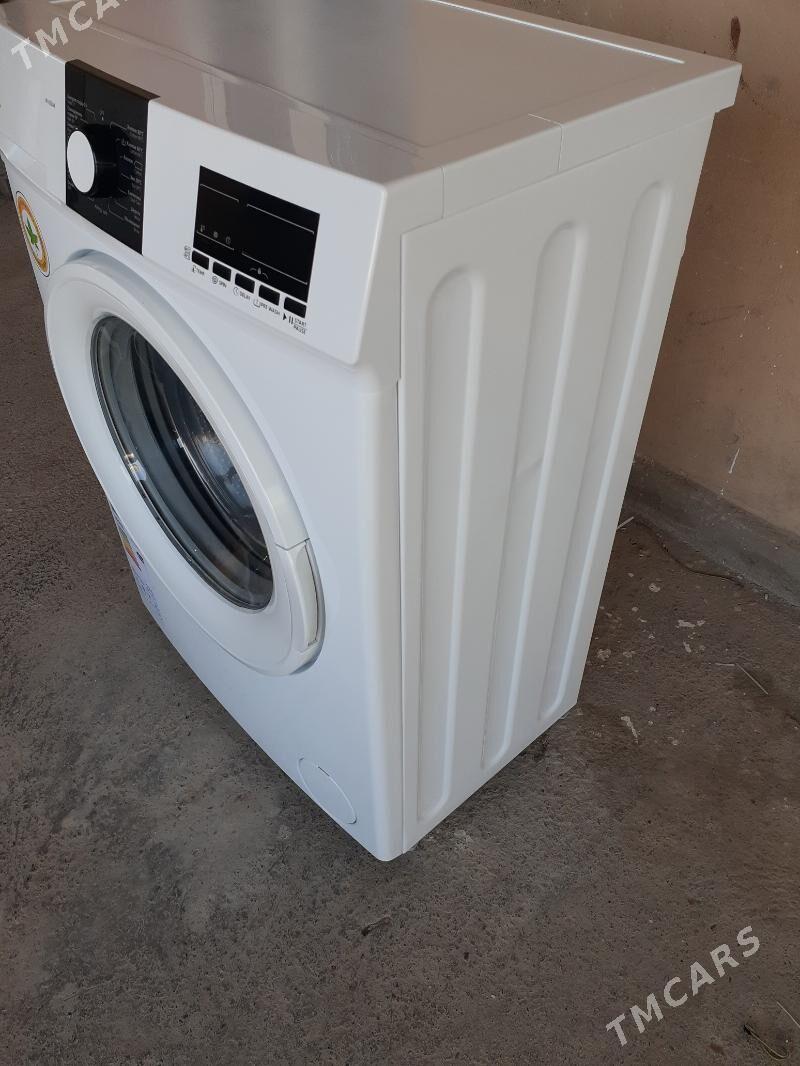 kir masyn westel 6kg - Ашхабад - img 3