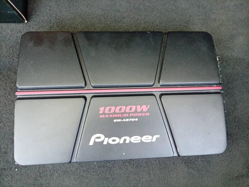 Piooner 3 750 TMT - Ашхабад - img 4