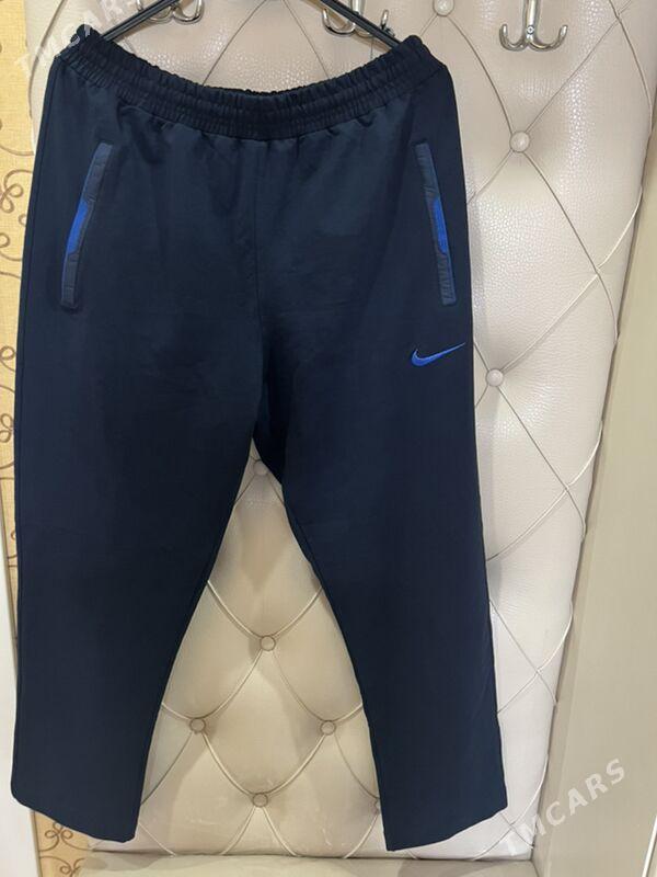 костюм спортивный мужской - Ашхабад - img 2