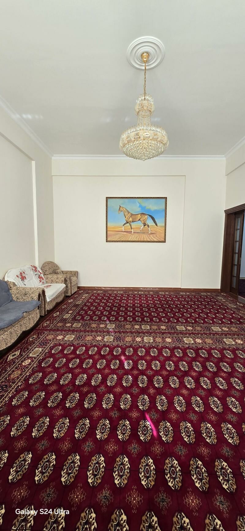 SATLYK ELITKA MOSKOWSKI 4 KOM - ул. Московская (10 йыл абаданчылык ш.) - img 3