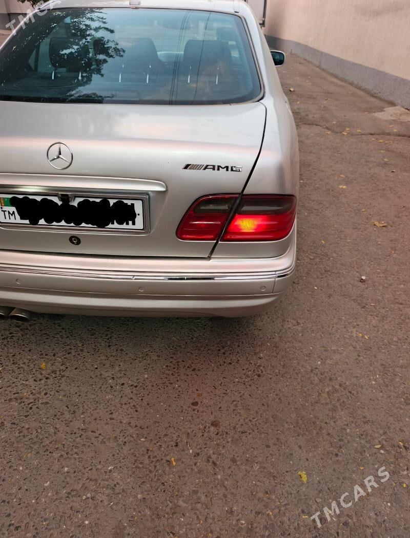 Mercedes-Benz E430 2000 - 109 000 TMT - Aşgabat - img 3