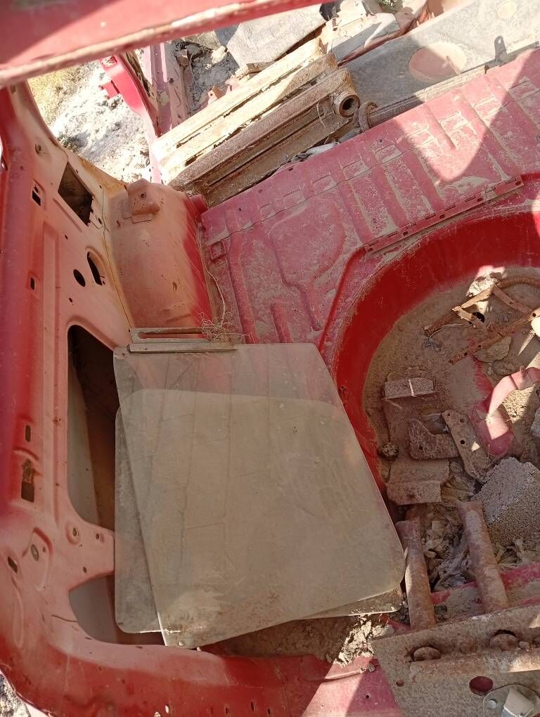 Opel kurlo kuzow 1 000 TMT - Кака - img 5