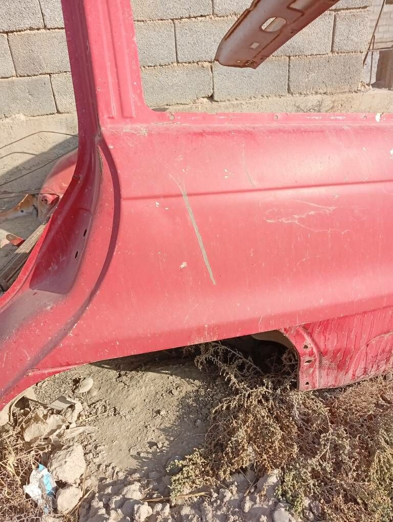 Opel kurlo kuzow 1 000 TMT - Кака - img 7