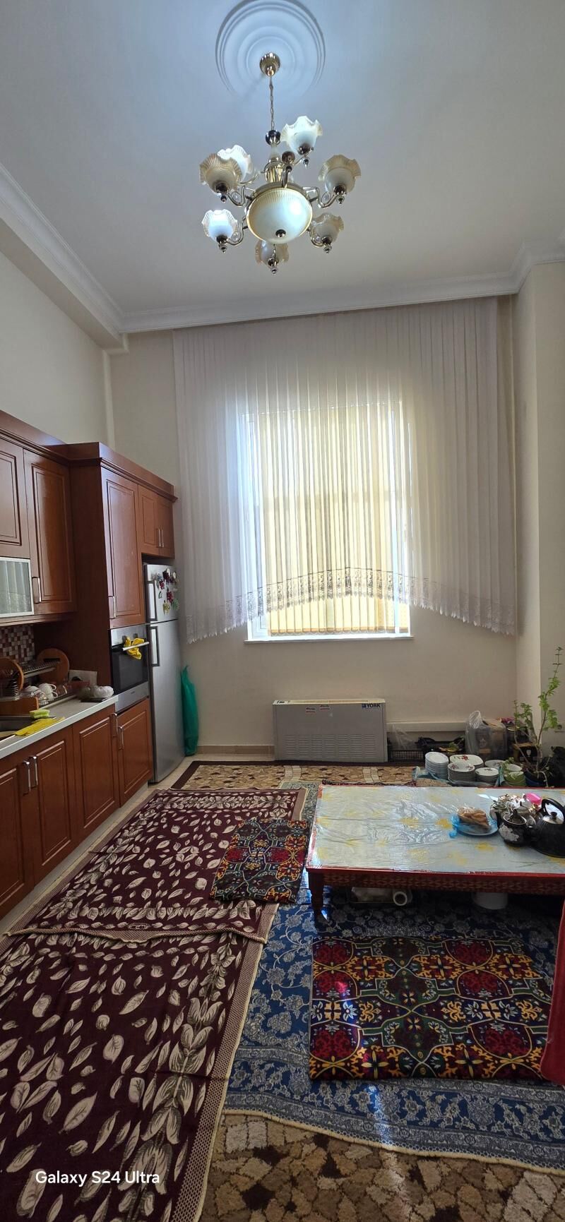 SATLYK ELITKA MOSKOWSKI 4 KOM - ул. Московская (10 йыл абаданчылык ш.) - img 6