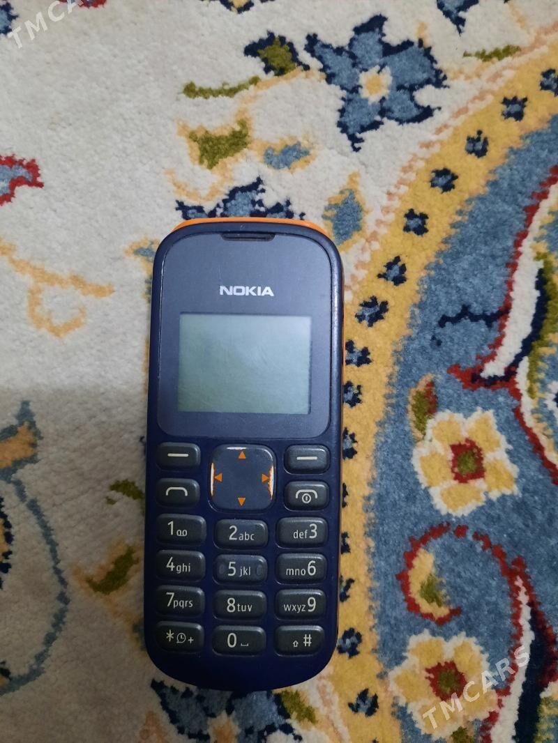 nokia model ; 1280 - Дашогуз - img 1