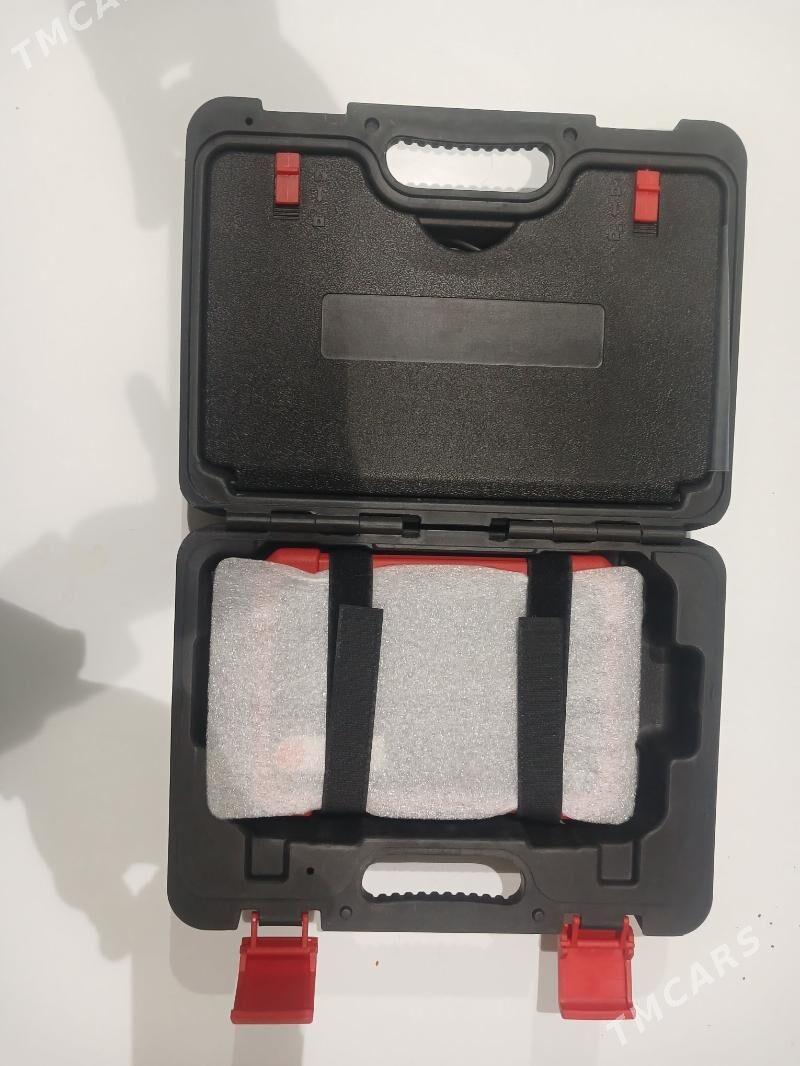 launch diagnostika - Aşgabat - img 3