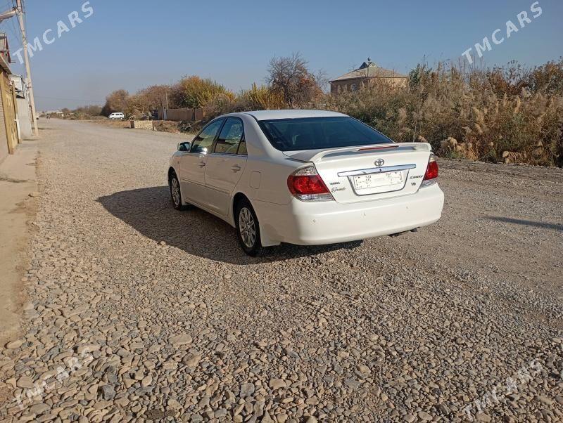 Toyota Camry 2002 - 220 000 TMT - Мары - img 8