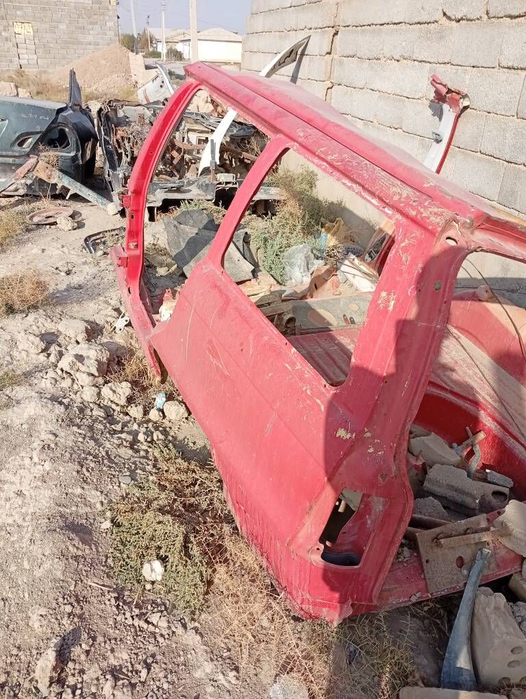 Opel kurlo kuzow 1 000 TMT - Кака - img 1