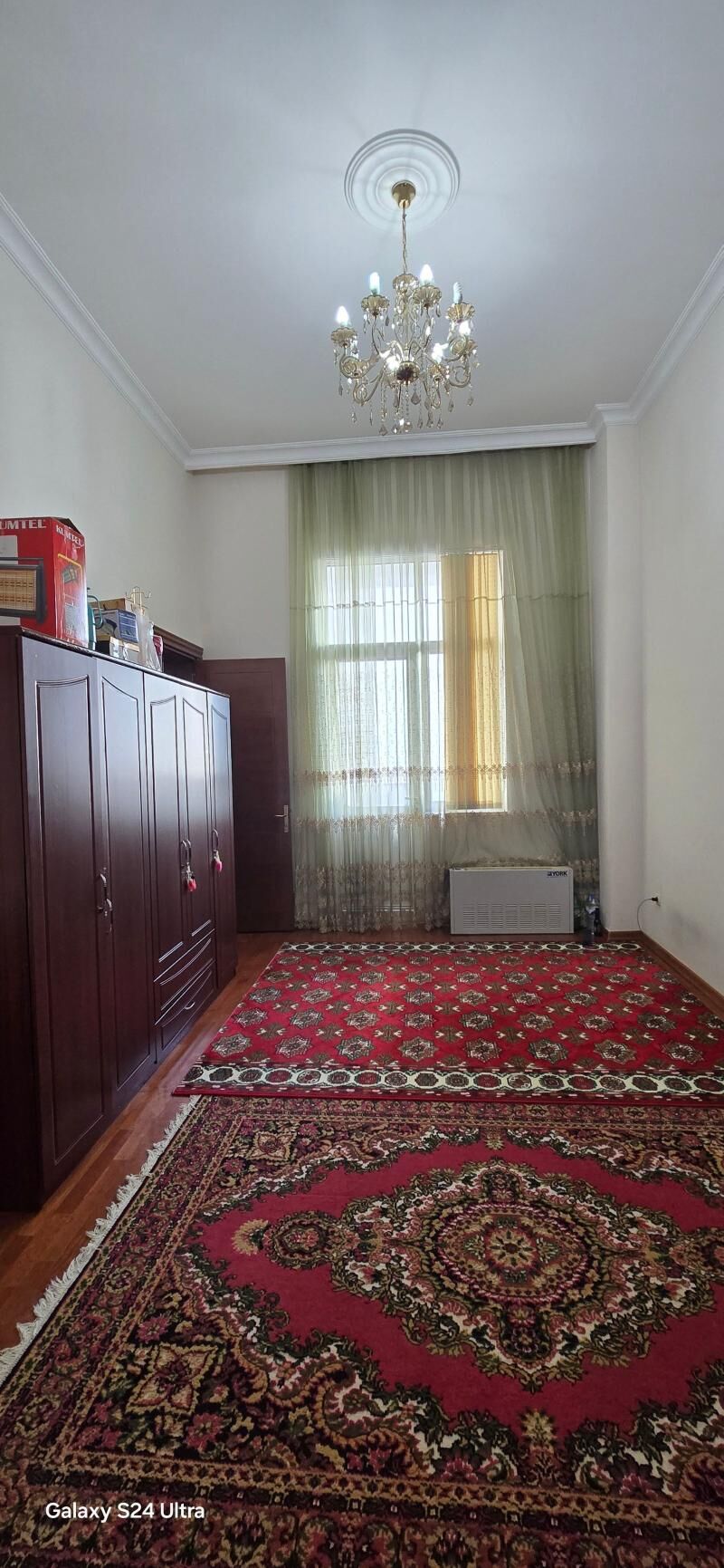 SATLYK ELITKA MOSKOWSKI 4 KOM - ул. Московская (10 йыл абаданчылык ш.) - img 7