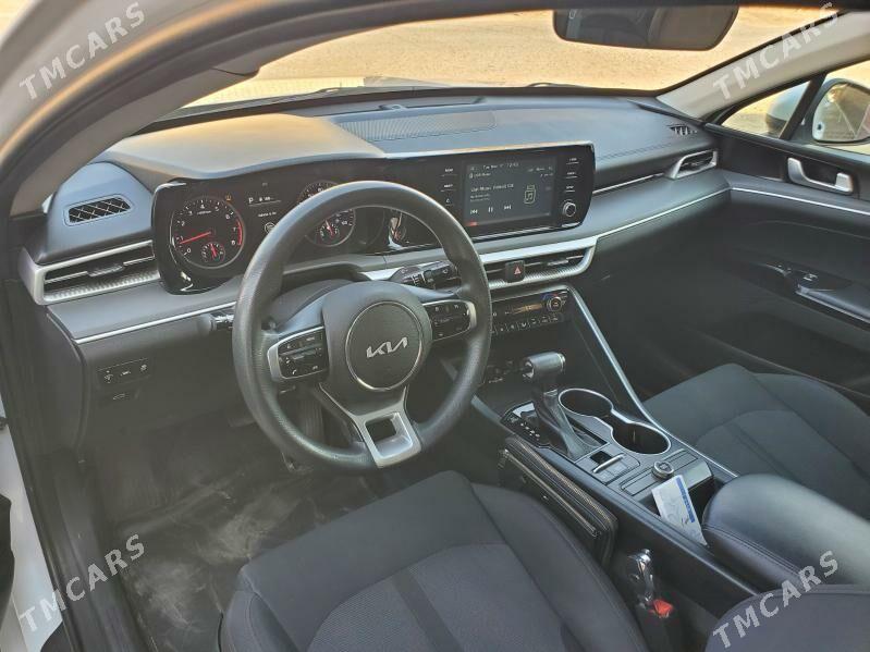 Kia K5 2020 - 230 000 TMT - Mary - img 9