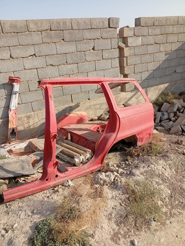 Opel kurlo kuzow 1 000 TMT - Кака - img 2