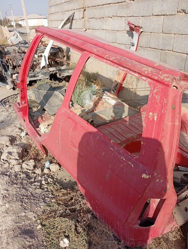 Opel kurlo kuzow 1 000 TMT - Кака - img 4