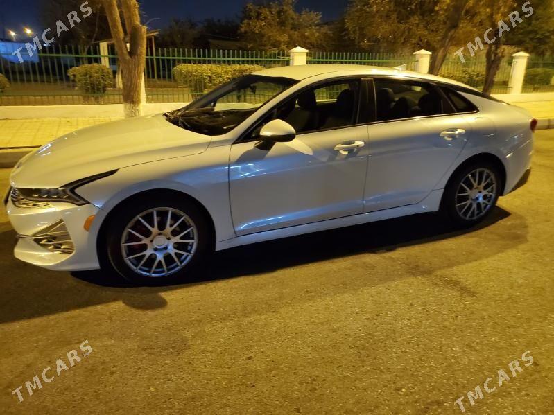 Kia K5 2020 - 230 000 TMT - Mary - img 2