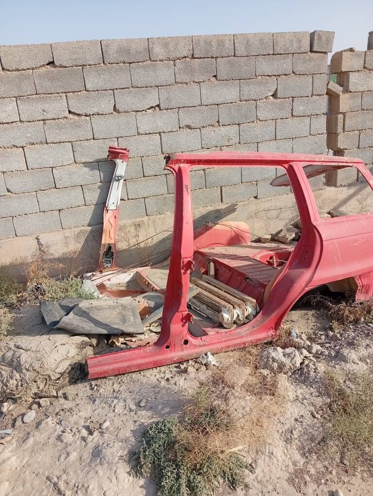 Opel kurlo kuzow 1 000 TMT - Кака - img 3