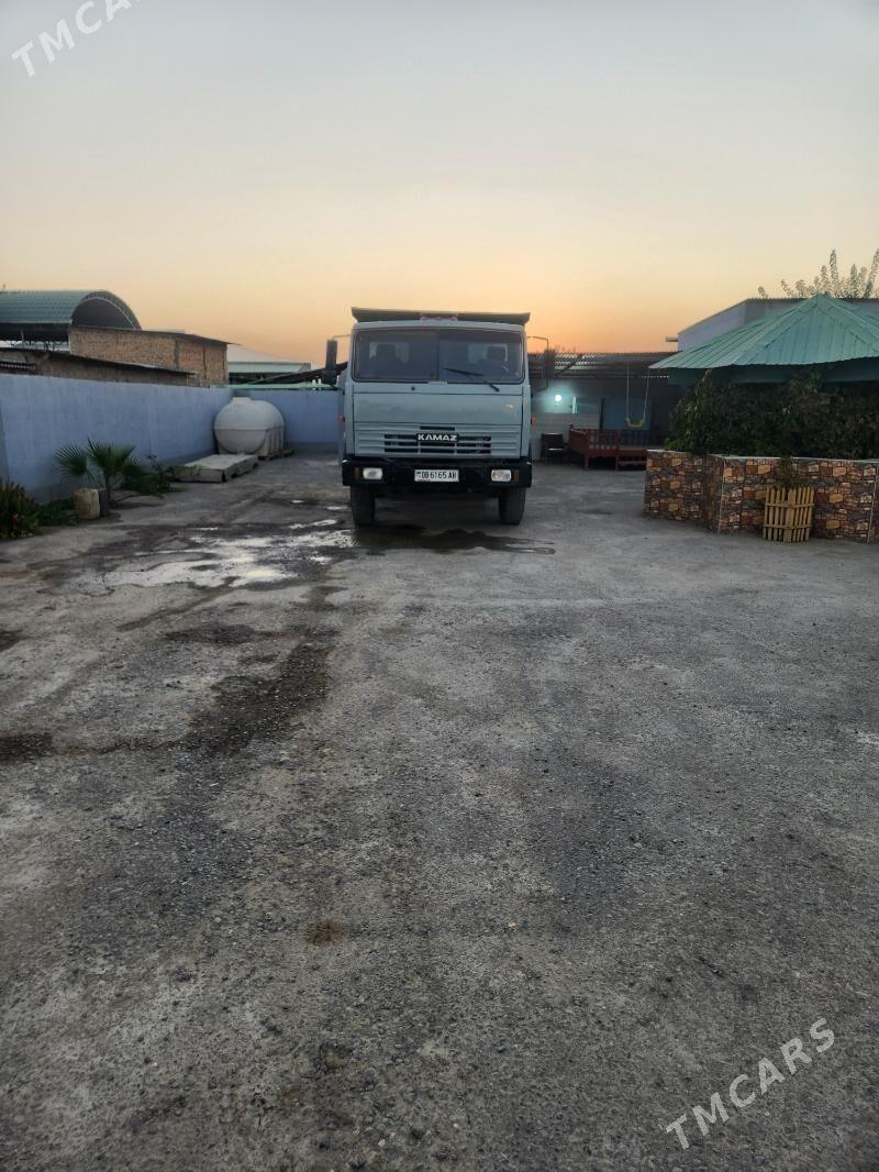 Kamaz 5511 1994 - 140 000 TMT - Änew - img 2