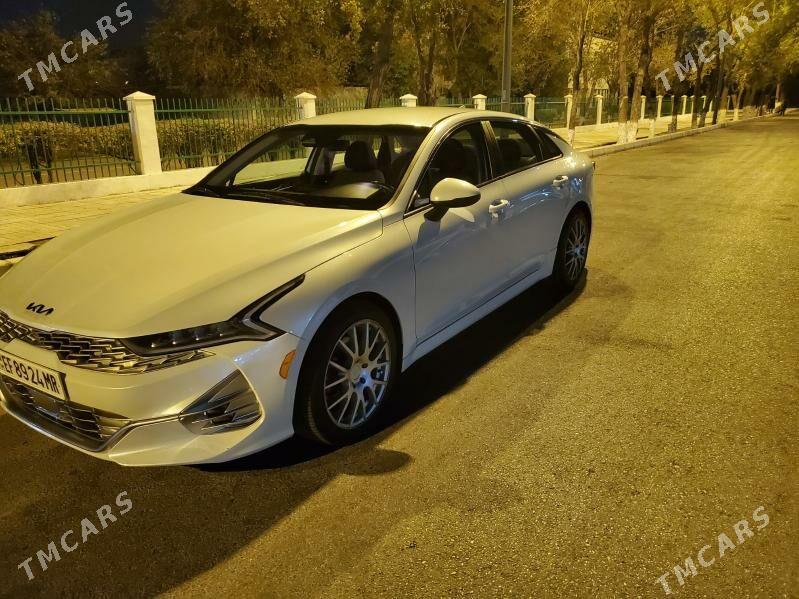 Kia K5 2020 - 230 000 TMT - Mary - img 7