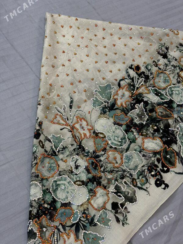 Gaşly ýalyk - Мир 4 - img 1