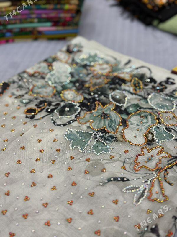 Gaşly ýalyk - Мир 4 - img 3