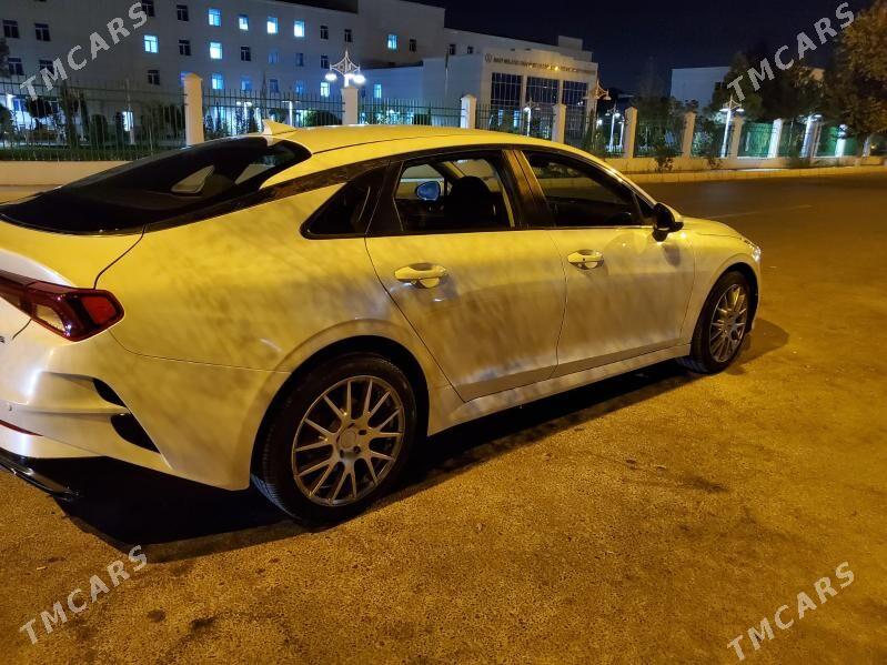 Kia K5 2020 - 230 000 TMT - Mary - img 4