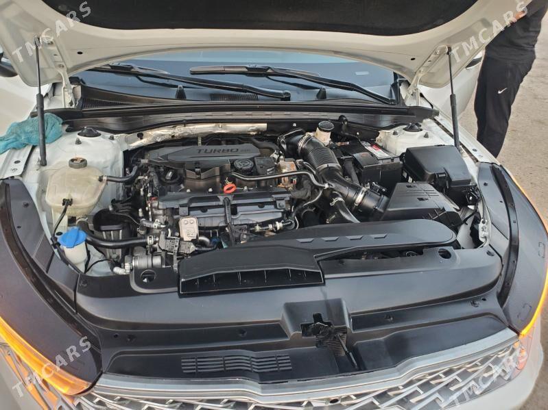 Kia K5 2020 - 230 000 TMT - Mary - img 10